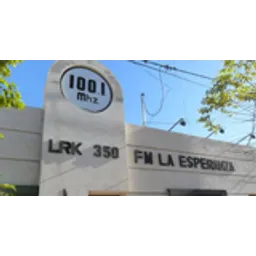 FM Esperanza