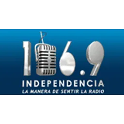 FM INDEPENDENCIA 106.9