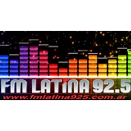 FM Latina 92.5 FM