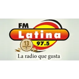 FM Latina 97.5