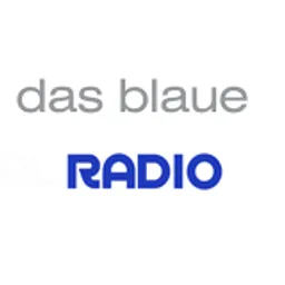 Das blaue Radio