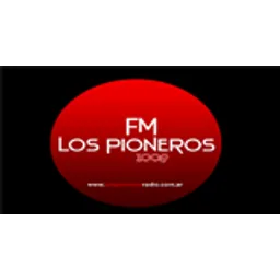 FM Los Pioneros 100.9
