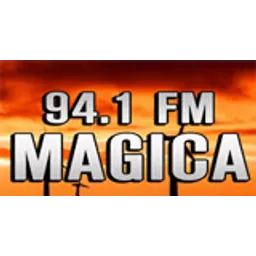 FM Mágica