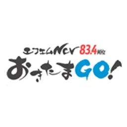 FM NCV Okitama GO!