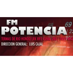 FM Potencia