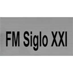 FM Siglo XXI
