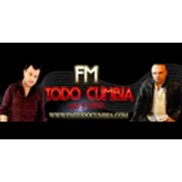 Fm Todo Cumbia