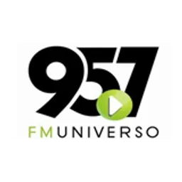 FM Universo 95.7