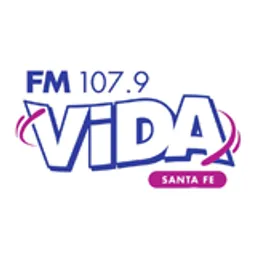 FM Vida Santa Fe 107.9