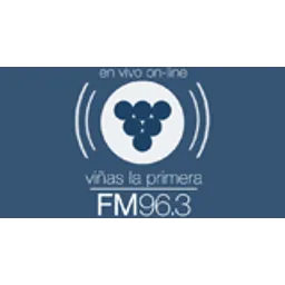 FM Viñas 96.3