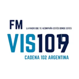Fm Visión 101.9 FM