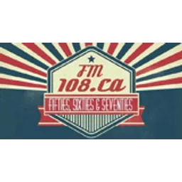 FM108.Ca