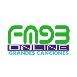 FM93.UY