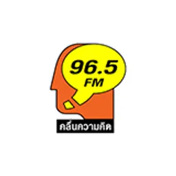 FM96.5