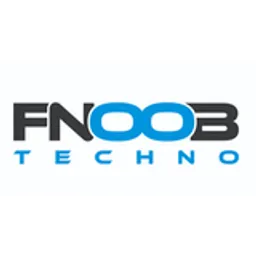 Fnoob Techno Radio