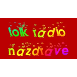 Folk Radio Nazdrave