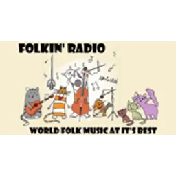 Folkin Radio