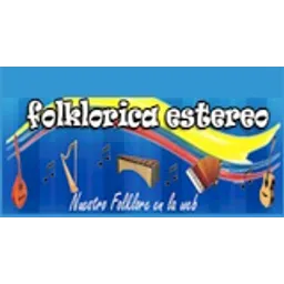 Folklórica Estereo