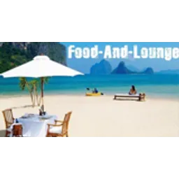 Food and Lounge