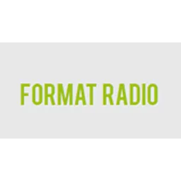 Format Radio