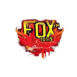 Fox 101.9 FM