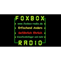 FoxBox Radio