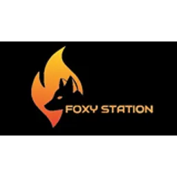 Foxy Radio Station