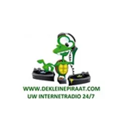 De Kleine Piraat