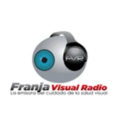 Franja Visual Radio