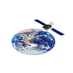 FRECUENCIA MUNDO SATELITE