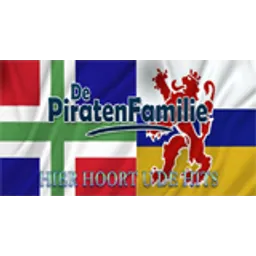 De Piraten Familie