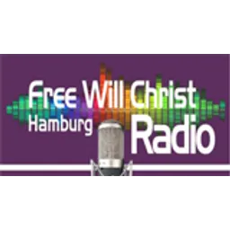 Free Will Christ Radio