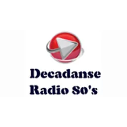 Decadanse Radio 80's