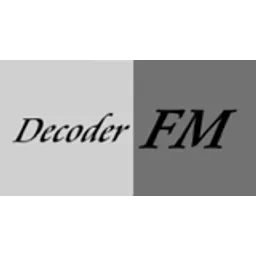 DECODER FM