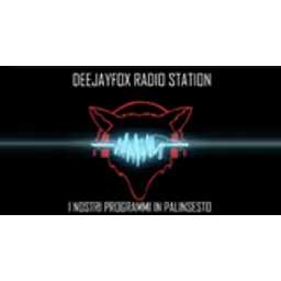 Deejayfox Radio Station