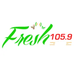 Fresh 105.9 FM Ibadan
