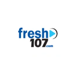 Fresh 107 KACF