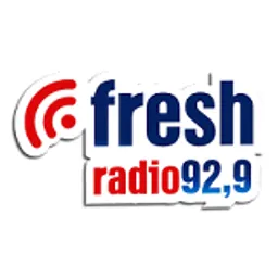 Fresh 92,9
