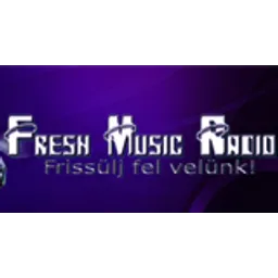 Fresh Music Radió