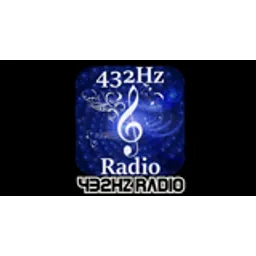 432Hz Radio