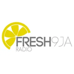 Fresh9ja Radio