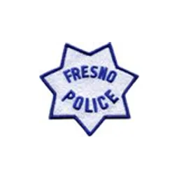 Fresno Police, Fire and EMS