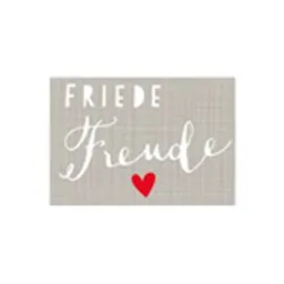 Friede Freude Musik