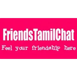Friends Tamil Chat FM