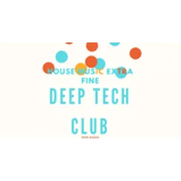 Deep Tech Club