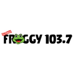 Froggy 103.7
