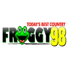 Froggy 98.1