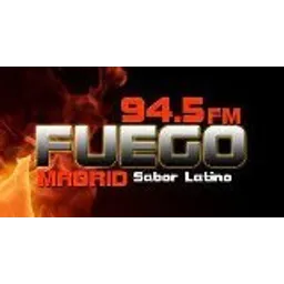 Fuego fm Madrid