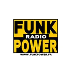 Funk Power Radio