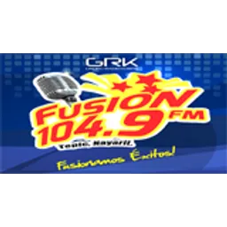 Fusion 104.9 FM